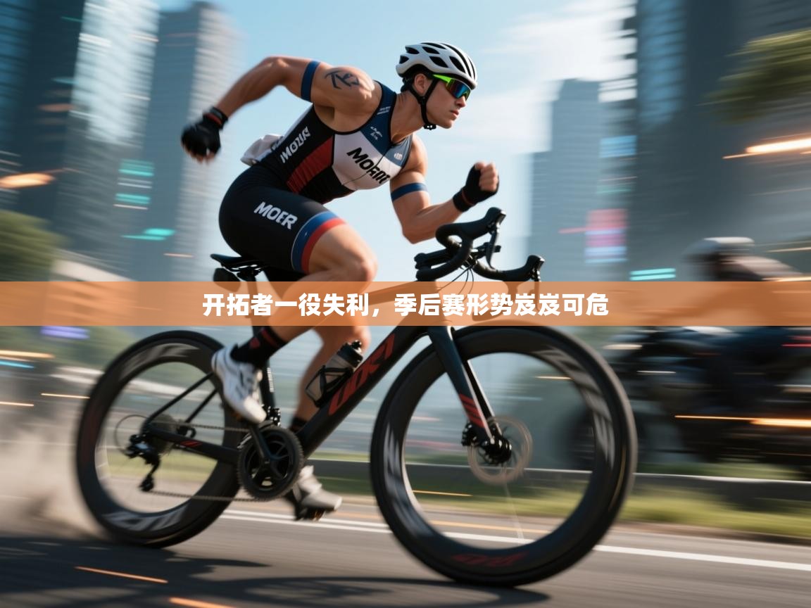 开拓者一役失利，季后赛形势岌岌可危  第2张