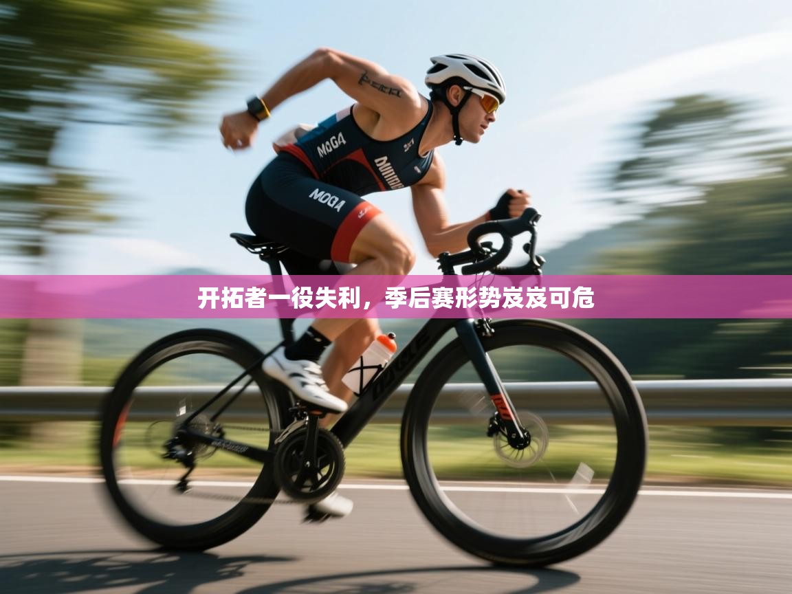 开拓者一役失利，季后赛形势岌岌可危  第1张