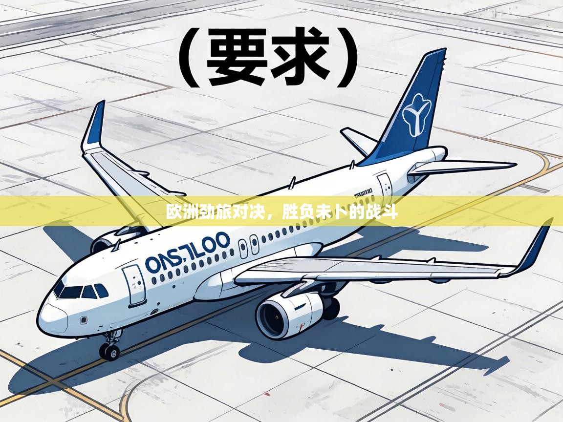 欧洲劲旅对决，胜负未卜的战斗  第1张